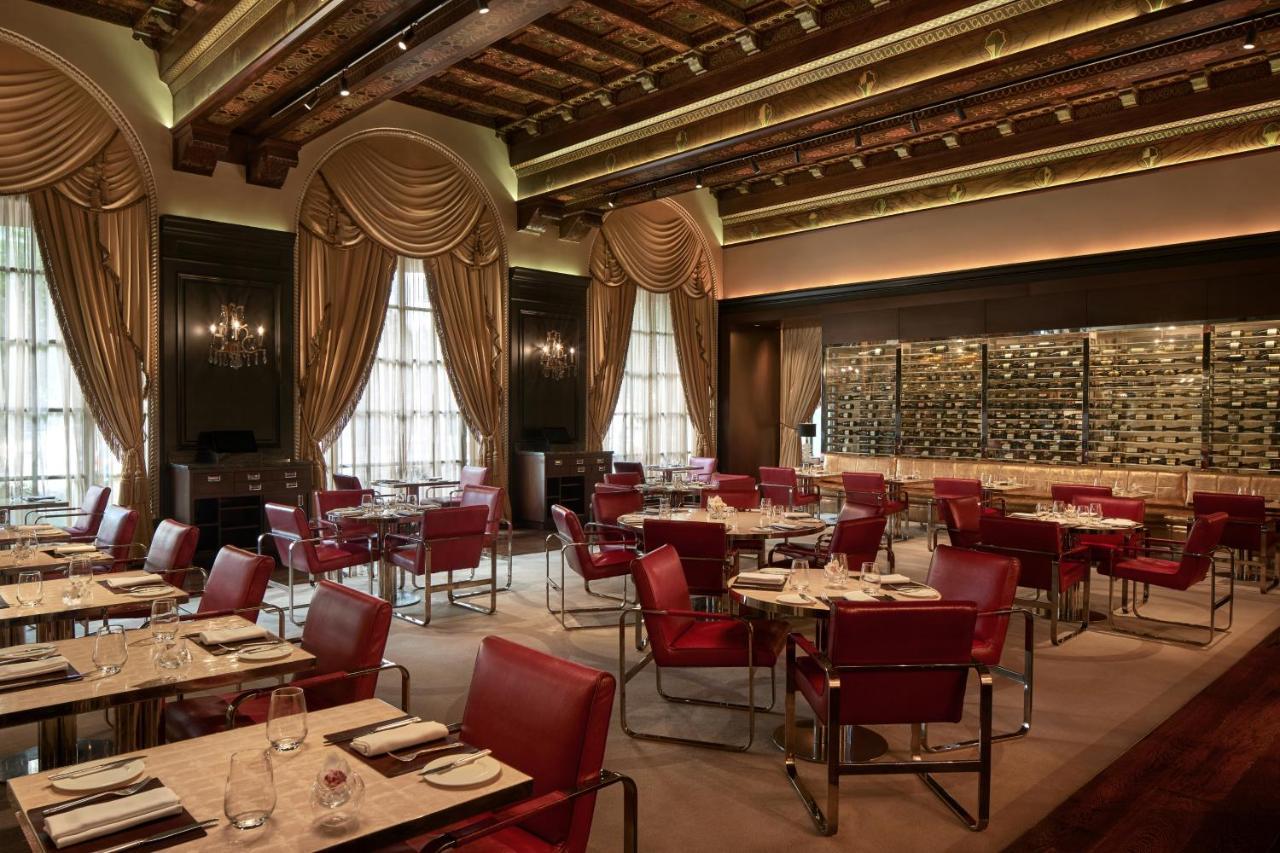 The St. Regis Washington, D.c. 5* Washington