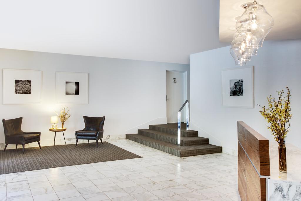 The Remington Aparthotel 4*