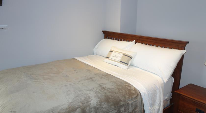 Blubambu Suites - Capitol Hill * Washington