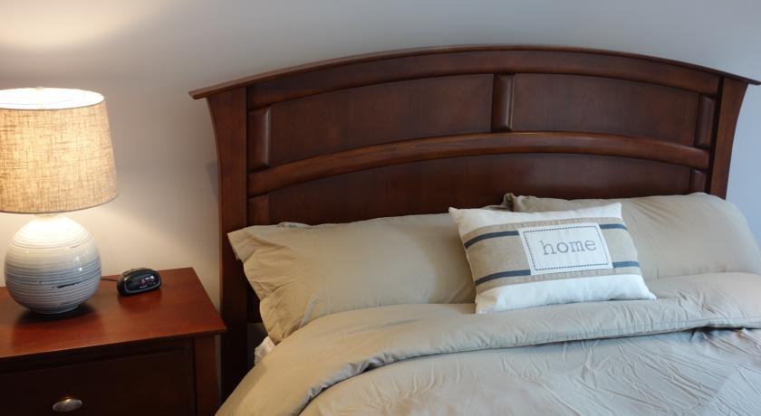Blubambu Suites - Capitol Hill Washington