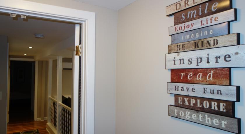 Blubambu Suites - Capitol Hill *