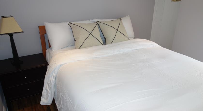 Blubambu Suites - Capitol Hill Apartment