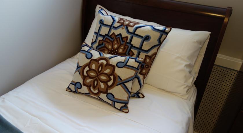 Blubambu Suites - Capitol Hill * Washington
