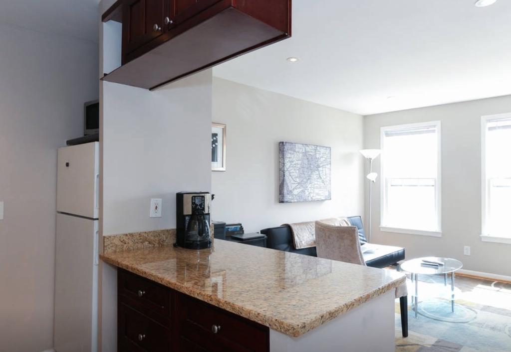 Apartment Federal Flats - Georgetown *