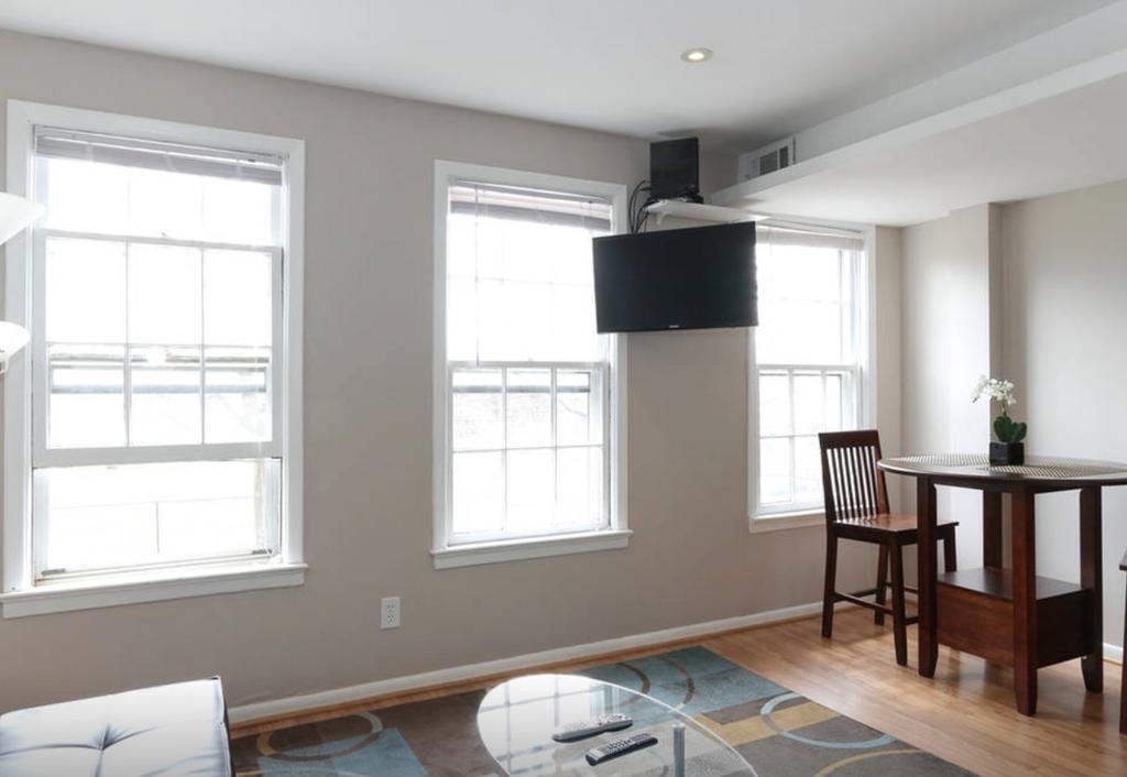Federal Flats - Georgetown Apartment *