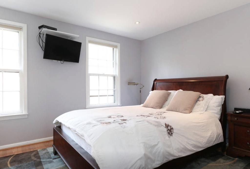 Federal Flats - Georgetown Apartment *