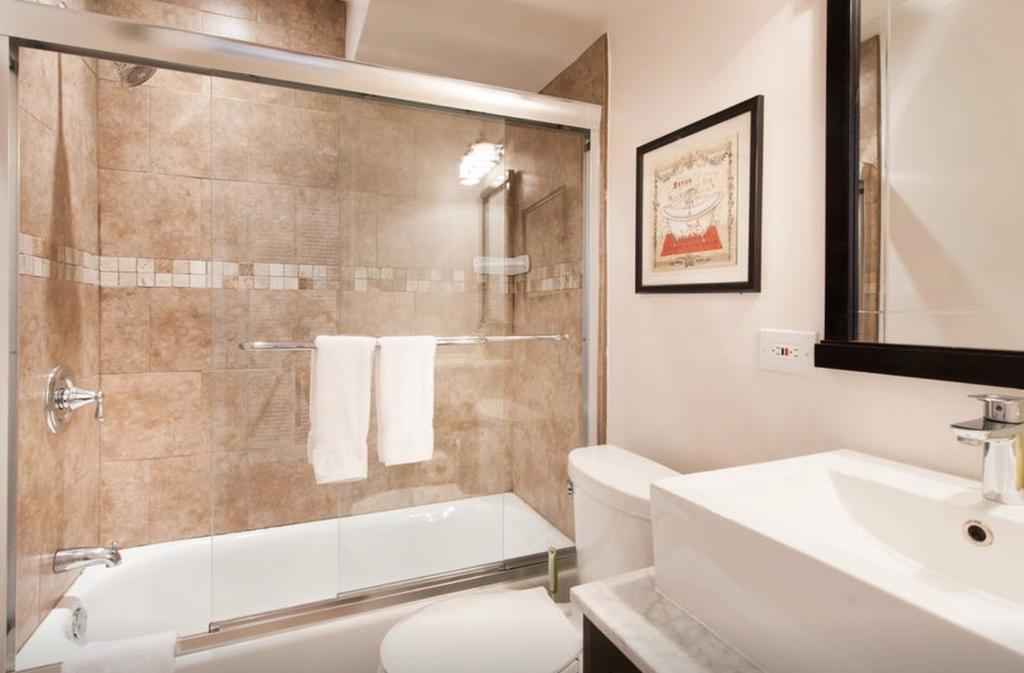 Federal Flats - Georgetown Apartment Washington