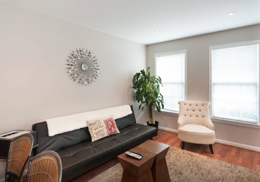 Federal Flats - Georgetown Apartment Washington