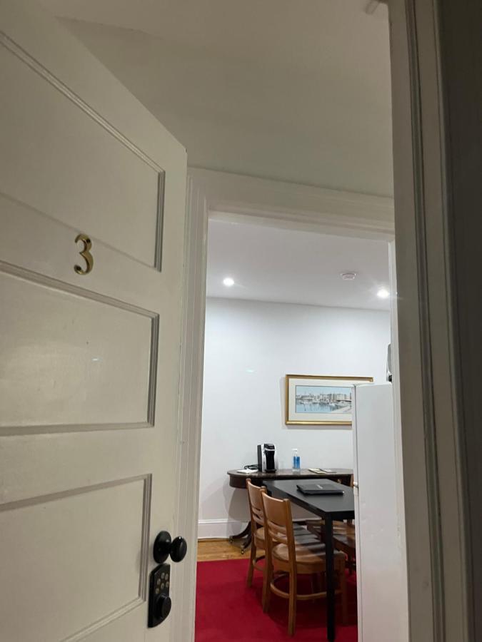 Good Night Sleep 1Bdrm 2 Queen Beds Apartment *