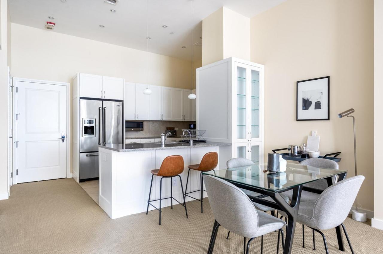 Penn Quarter 2br W Gym Pool Nr National Mall Wdc-167 Washington