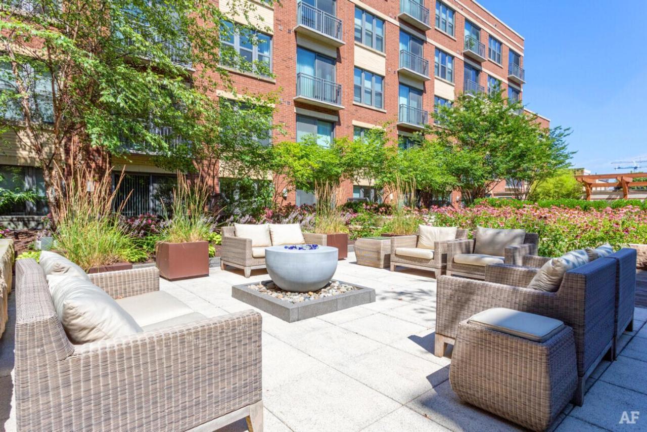 Apartment Noma 1br W Gym Doorman Nr Capitol Hill Wdc-209 *