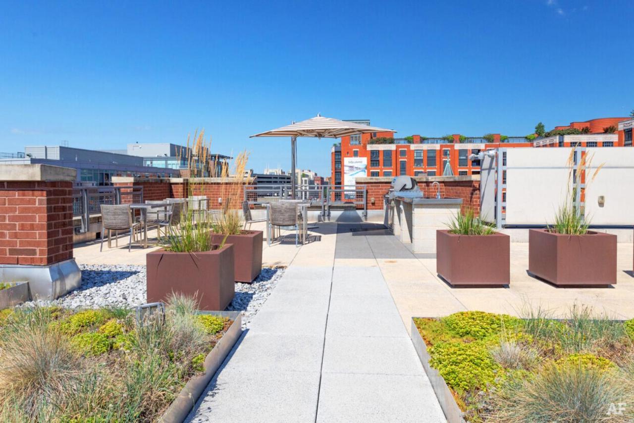 Noma 1br W Gym Doorman Nr Capitol Hill Wdc-209 Apartment *