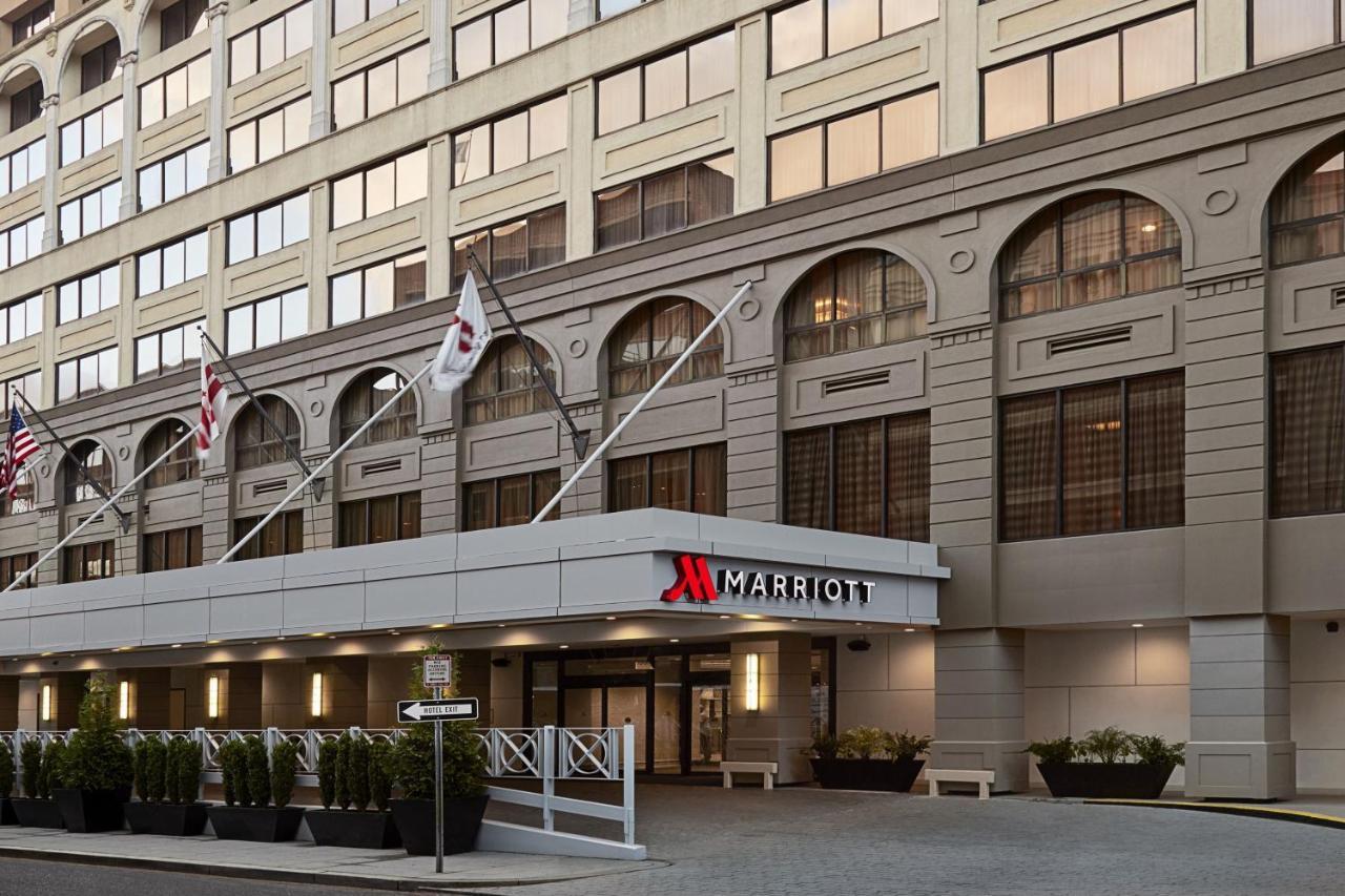Marriott Georgetown Washington