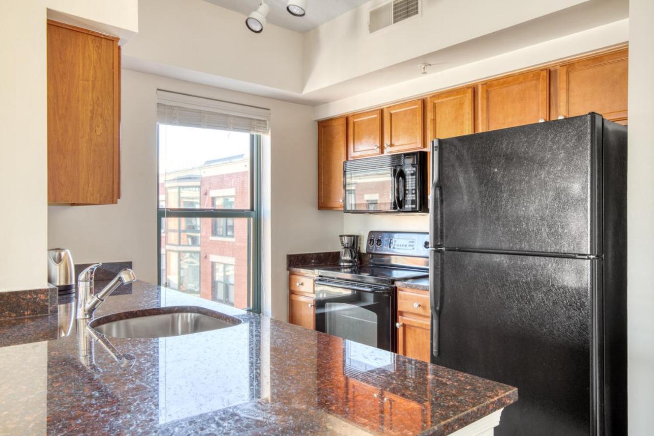Logan Circle 2br W Gym Wd Pool Nr Bars Wdc-481 Apartment Washington