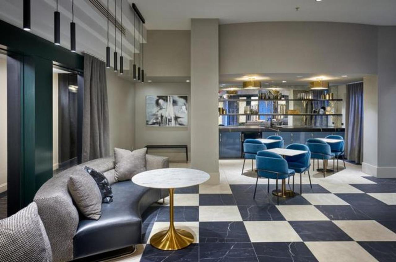 Logan Circle 2br W Gym Wd Pool Nr Bars Wdc-481 Apartment