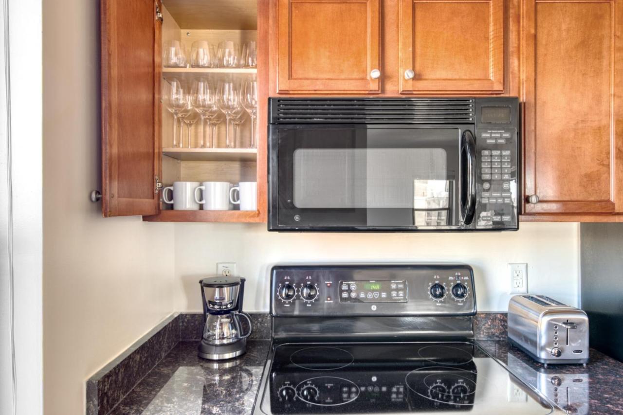 Apartment Logan Circle 2br W Gym Wd Pool Nr Bars Wdc-481 Washington