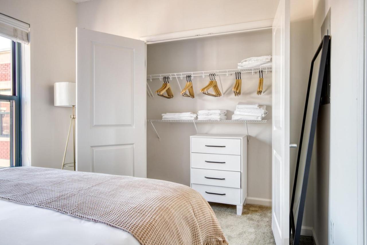 Logan Circle 2br W Gym Wd Pool Nr Bars Wdc-481 Apartment Washington