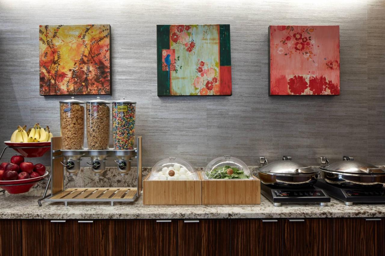Fairfield & By Marriott Downtown 3*