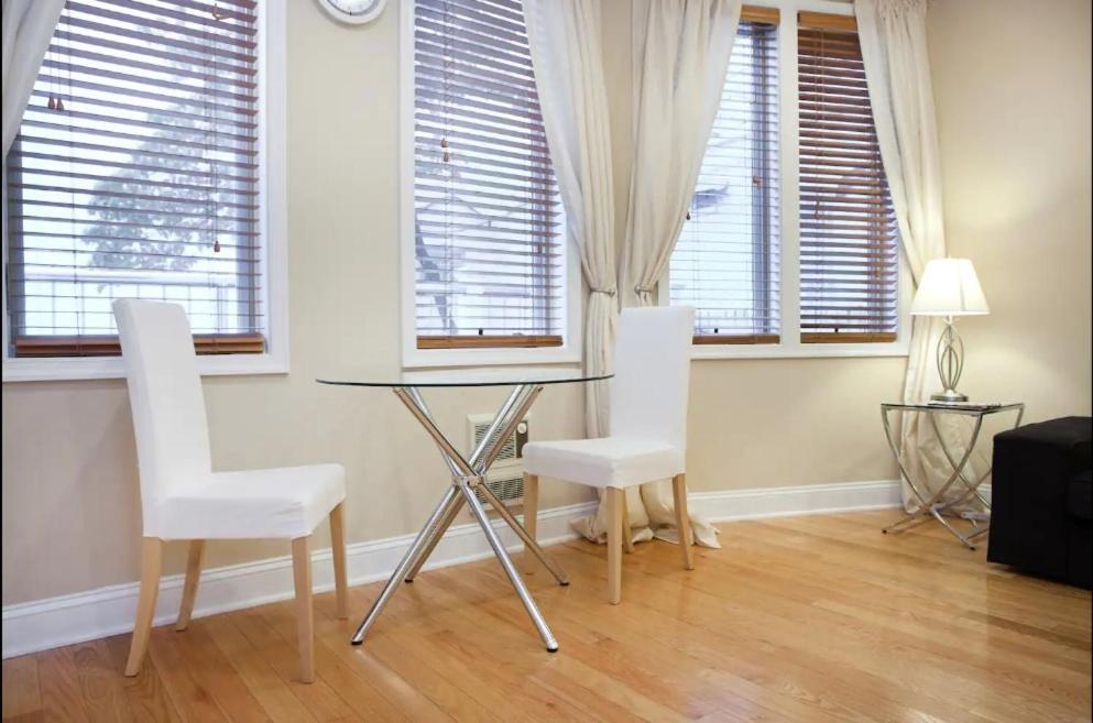 The Park Apartment Washington