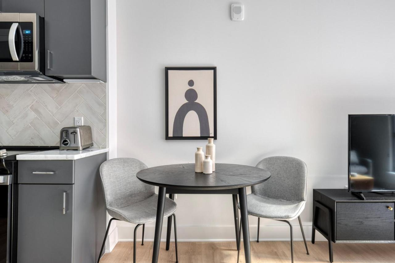 Noma 1br W Wd Concierge Gym Nr Metro Wdc-645 Apartment Washington