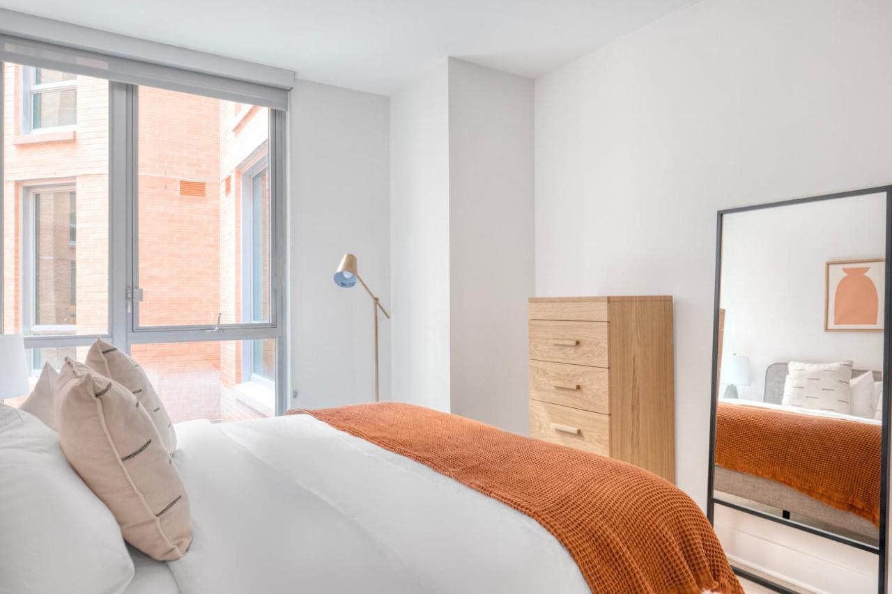 Noma 1br W Wd Concierge Gym Nr Metro Wdc-645 Apartment *