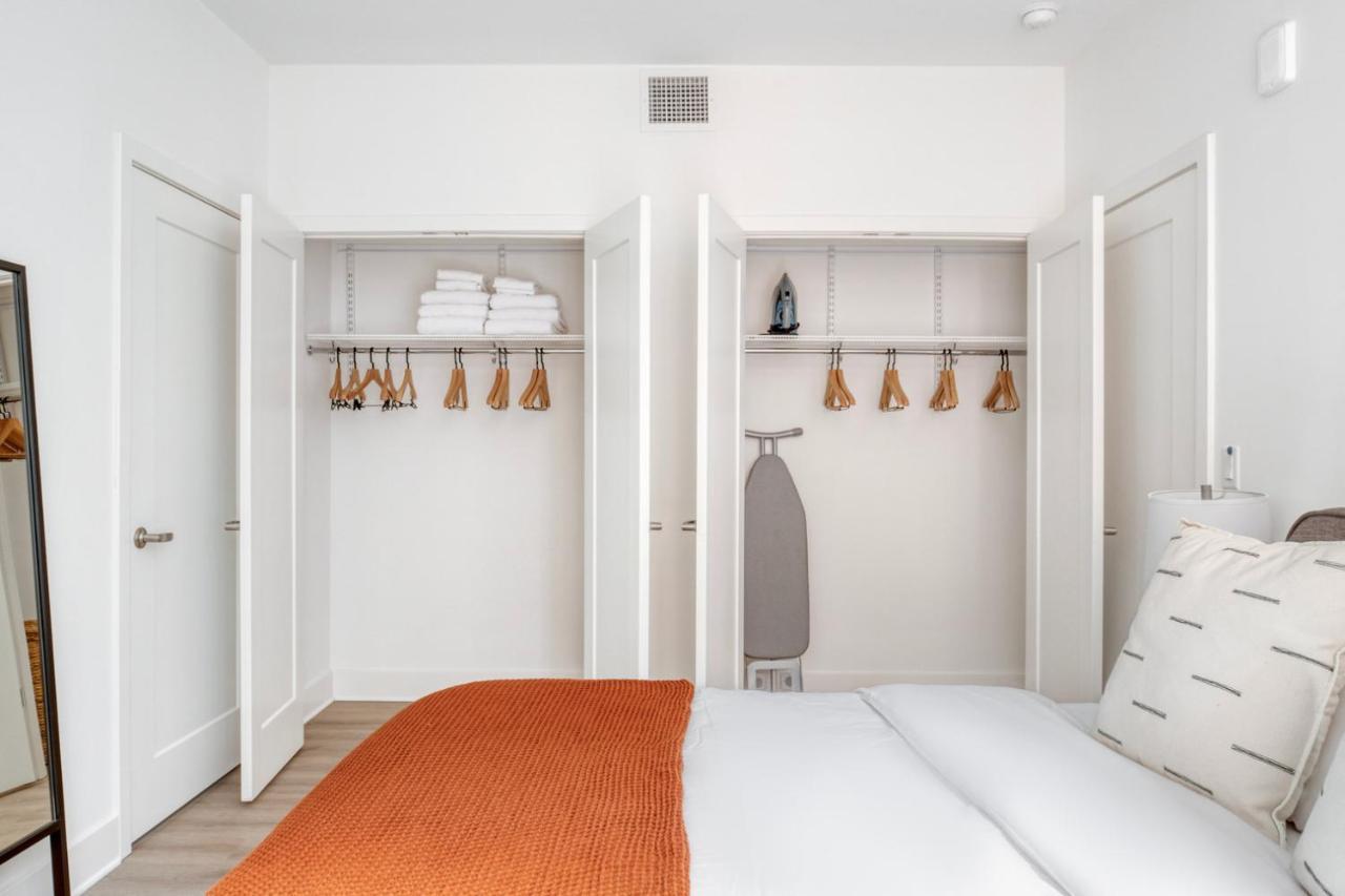 Noma 1br W Wd Concierge Gym Nr Metro Wdc-645 Washington