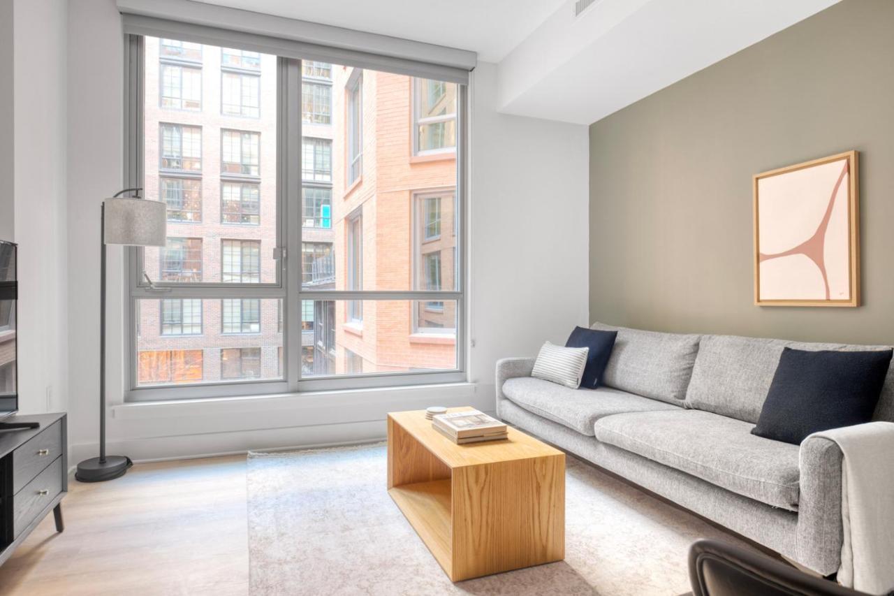 Apartment Noma 1br W Wd Concierge Gym Nr Metro Wdc-645 Washington