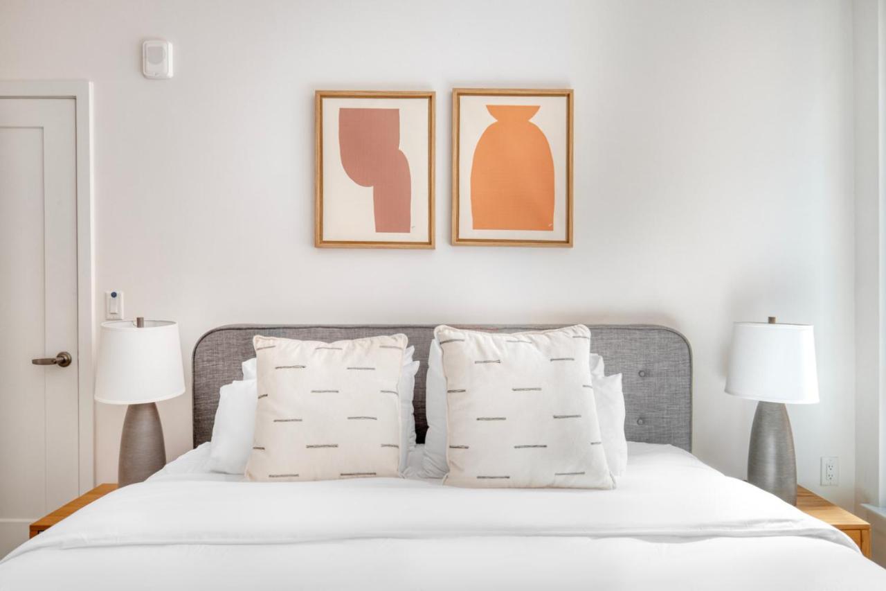 Apartment Noma 1br W Wd Concierge Gym Nr Metro Wdc-645 *