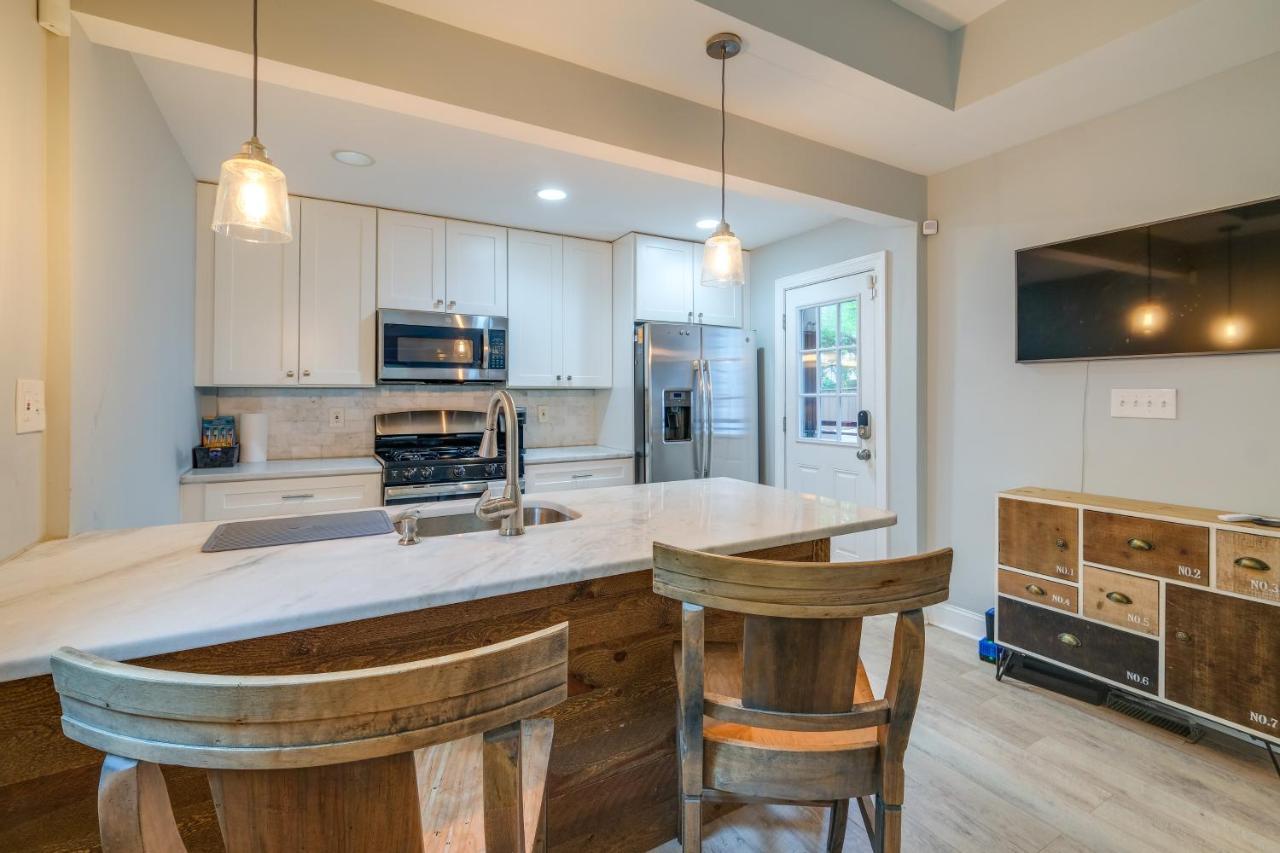 Holiday home Vacation With Yard In Washington, Dc, Area