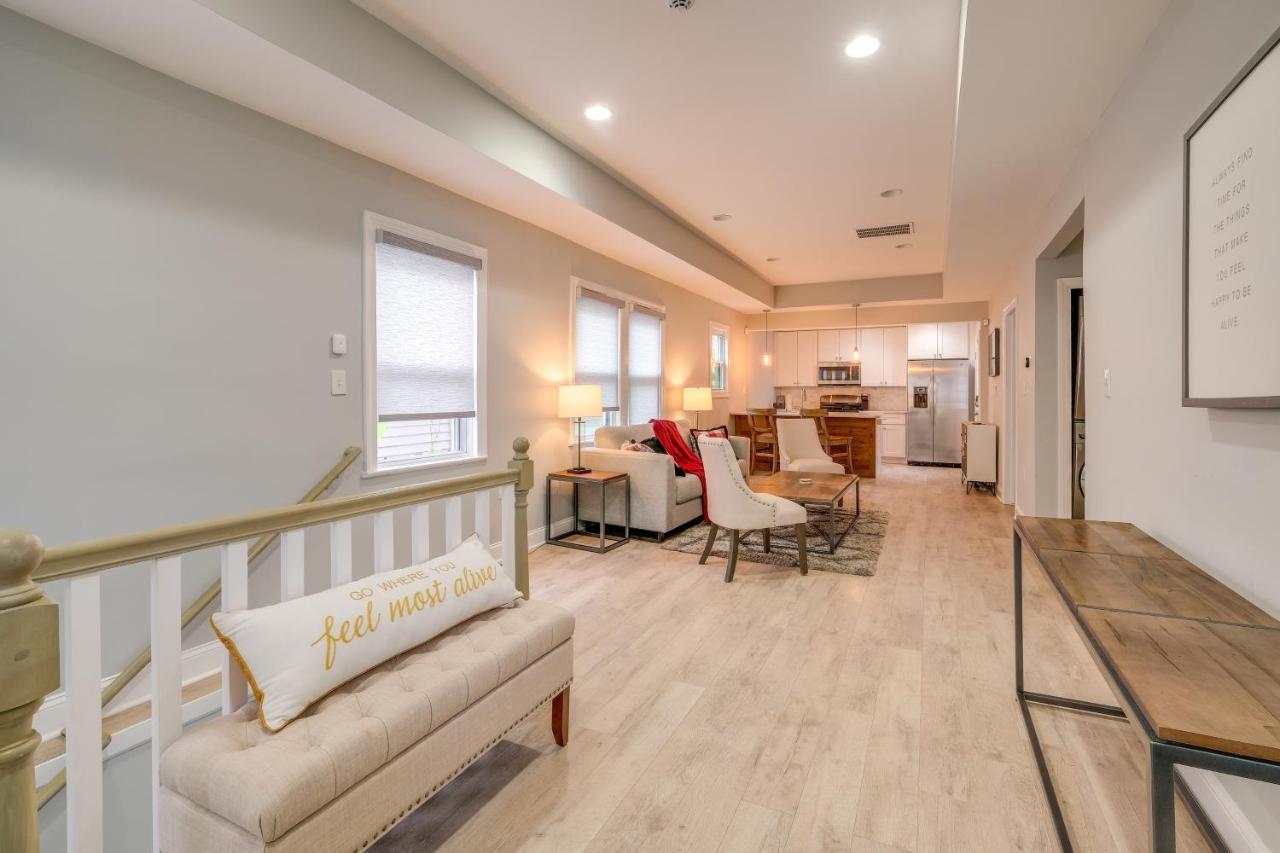 Vacation With Yard In Washington, Dc, Area Holiday home *