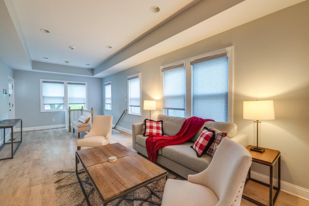 Vacation With Yard In Washington, Dc, Area *