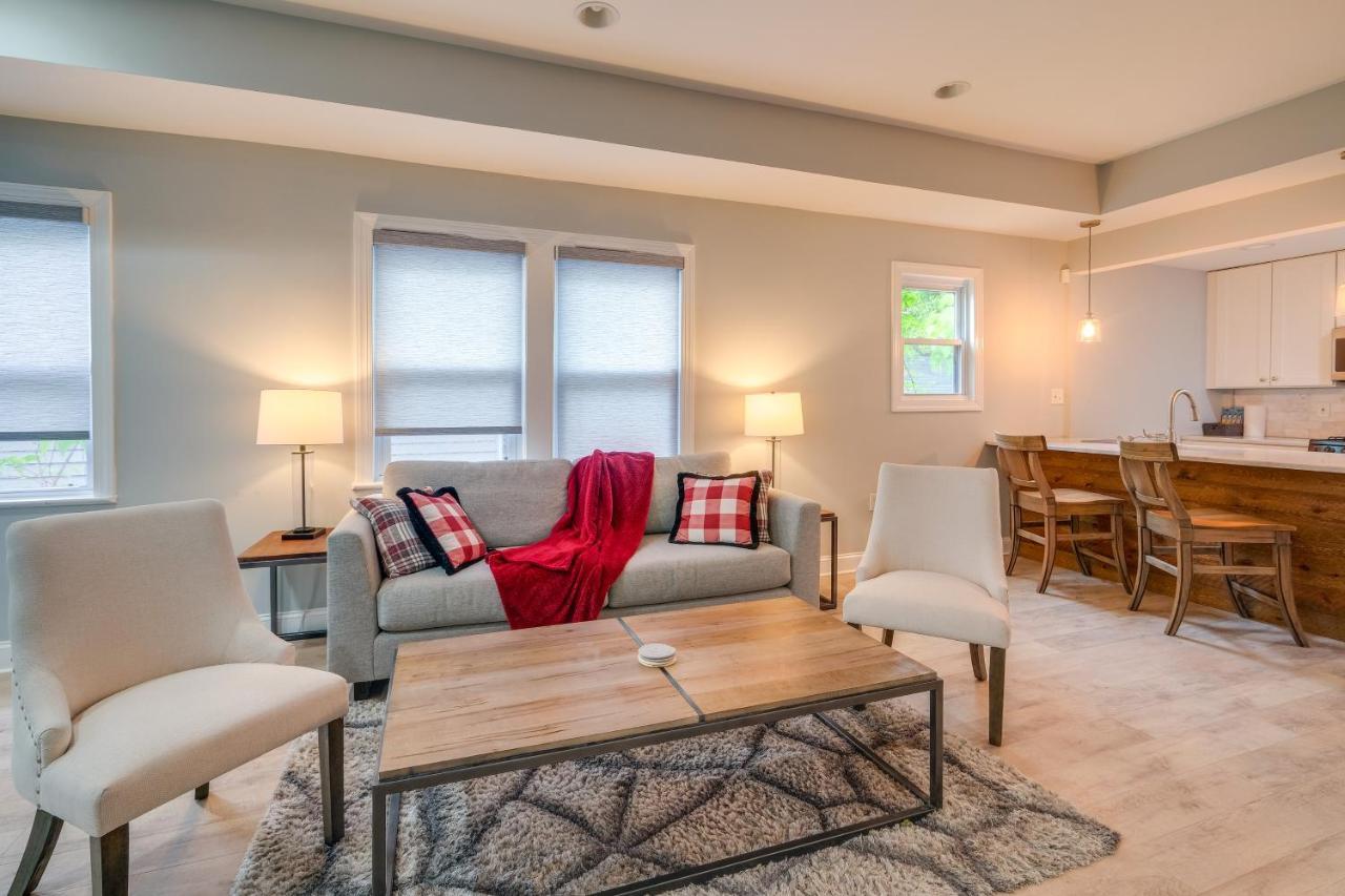 Holiday home Vacation With Yard In Washington, Dc, Area Washington