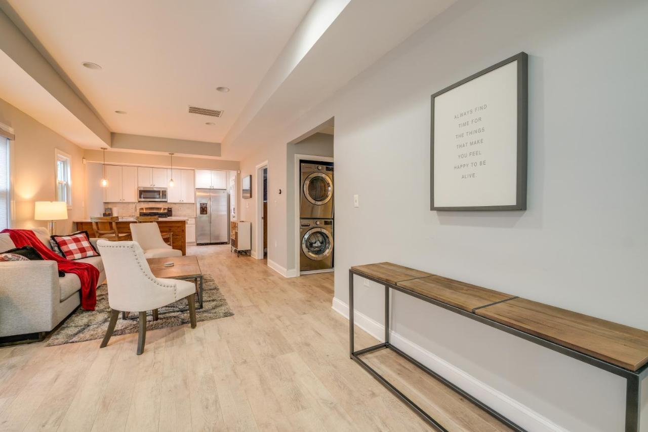 Holiday home Vacation With Yard In Washington, Dc, Area