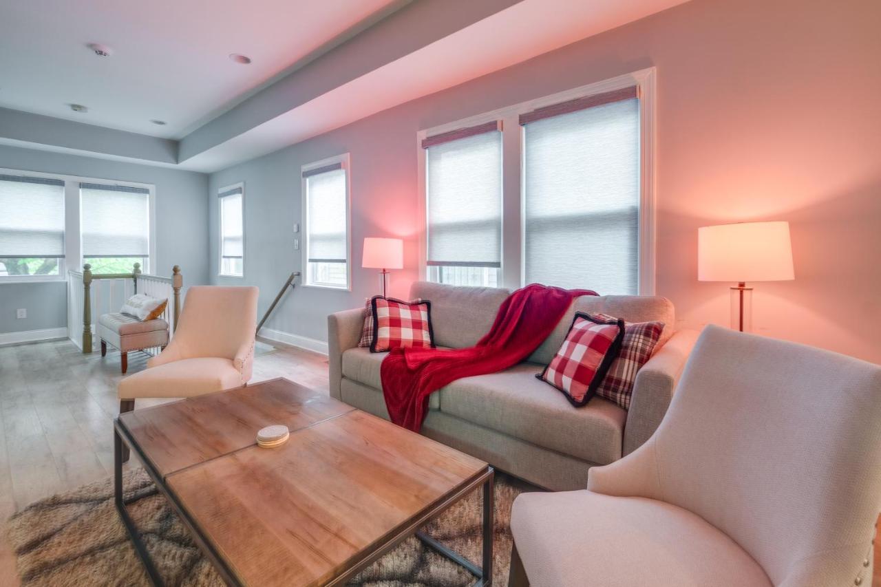 Holiday home Vacation With Yard In Washington, Dc, Area *