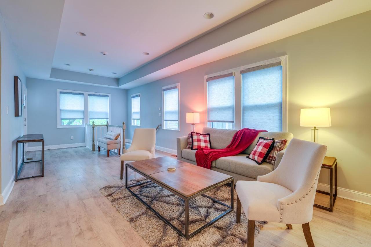 Vacation With Yard In Washington, Dc, Area