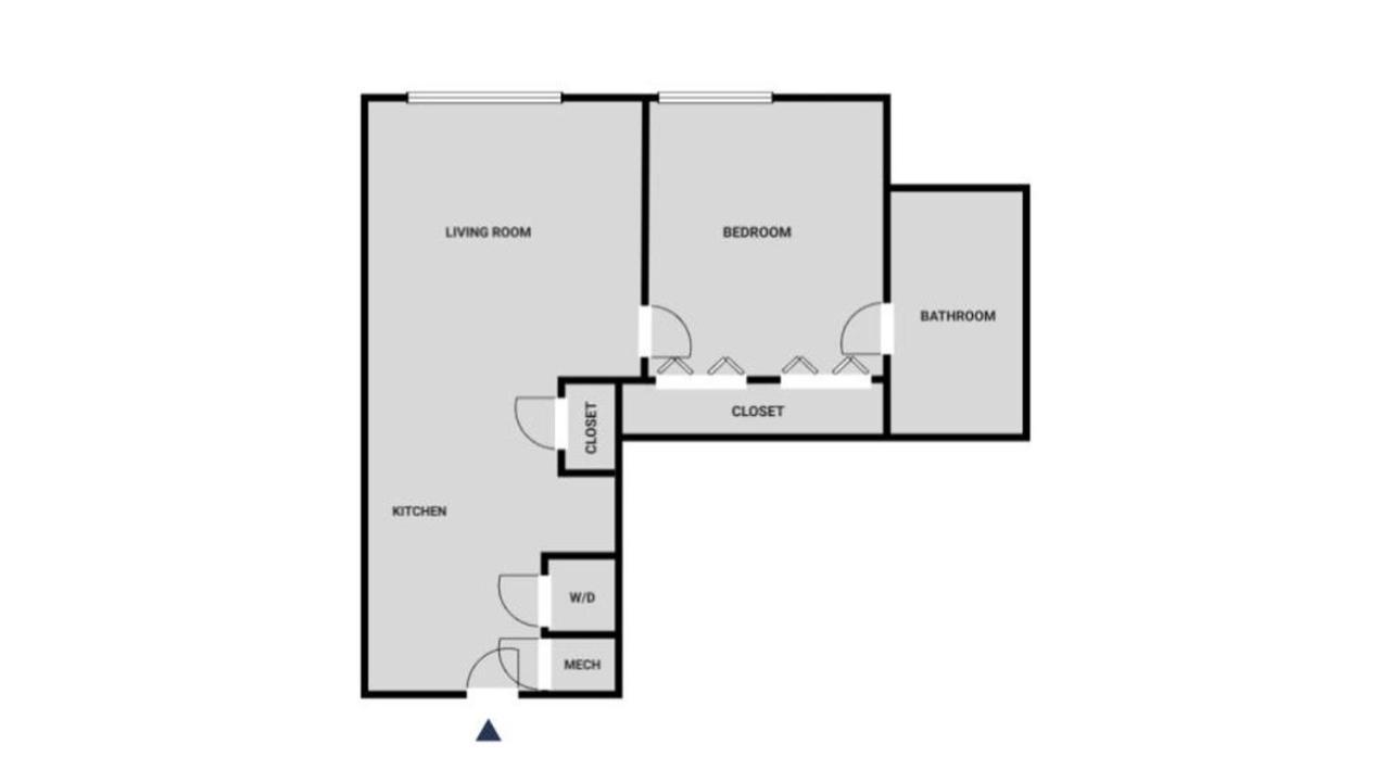 Noma 1br W Wd Concierge Gym Nr Metro Wdc-645 Apartment Washington