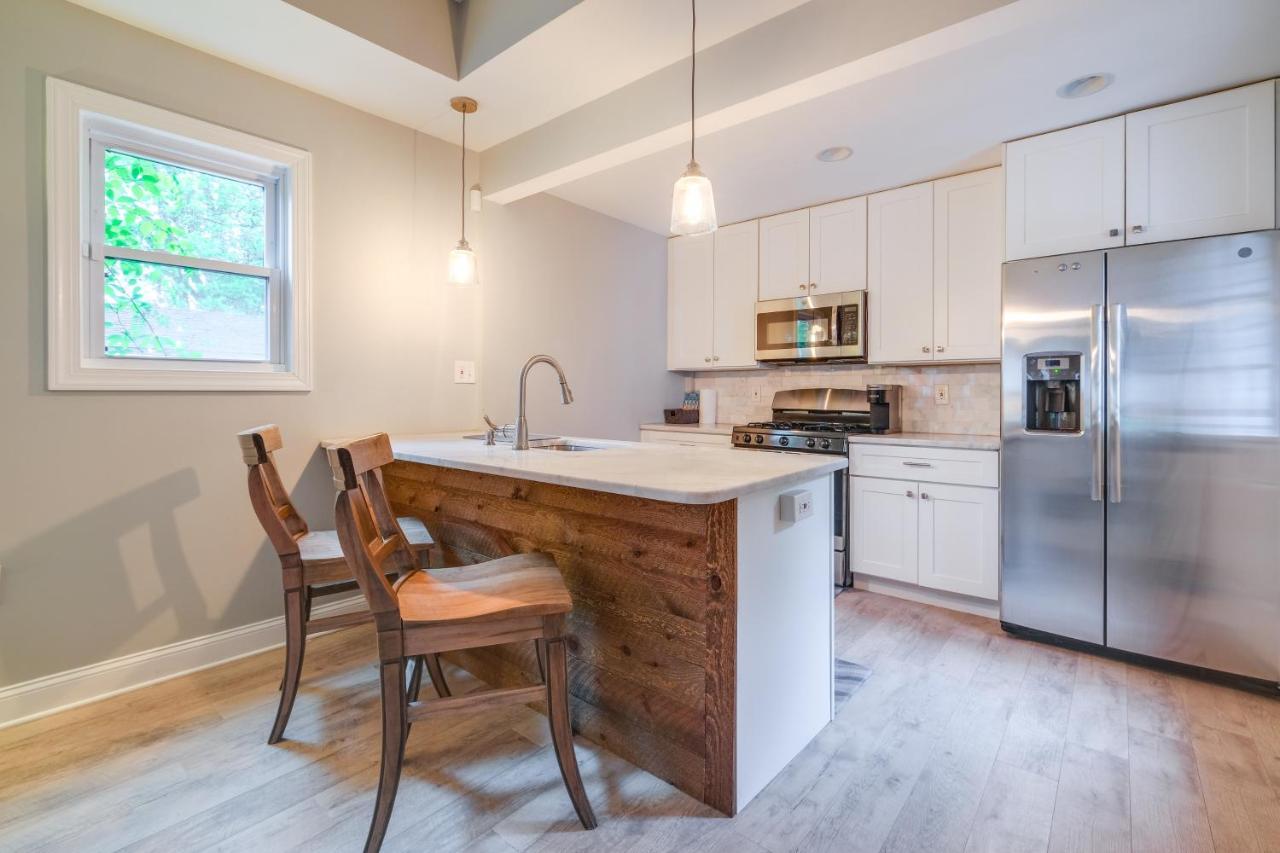 Holiday home Vacation With Yard In Washington, Dc, Area *