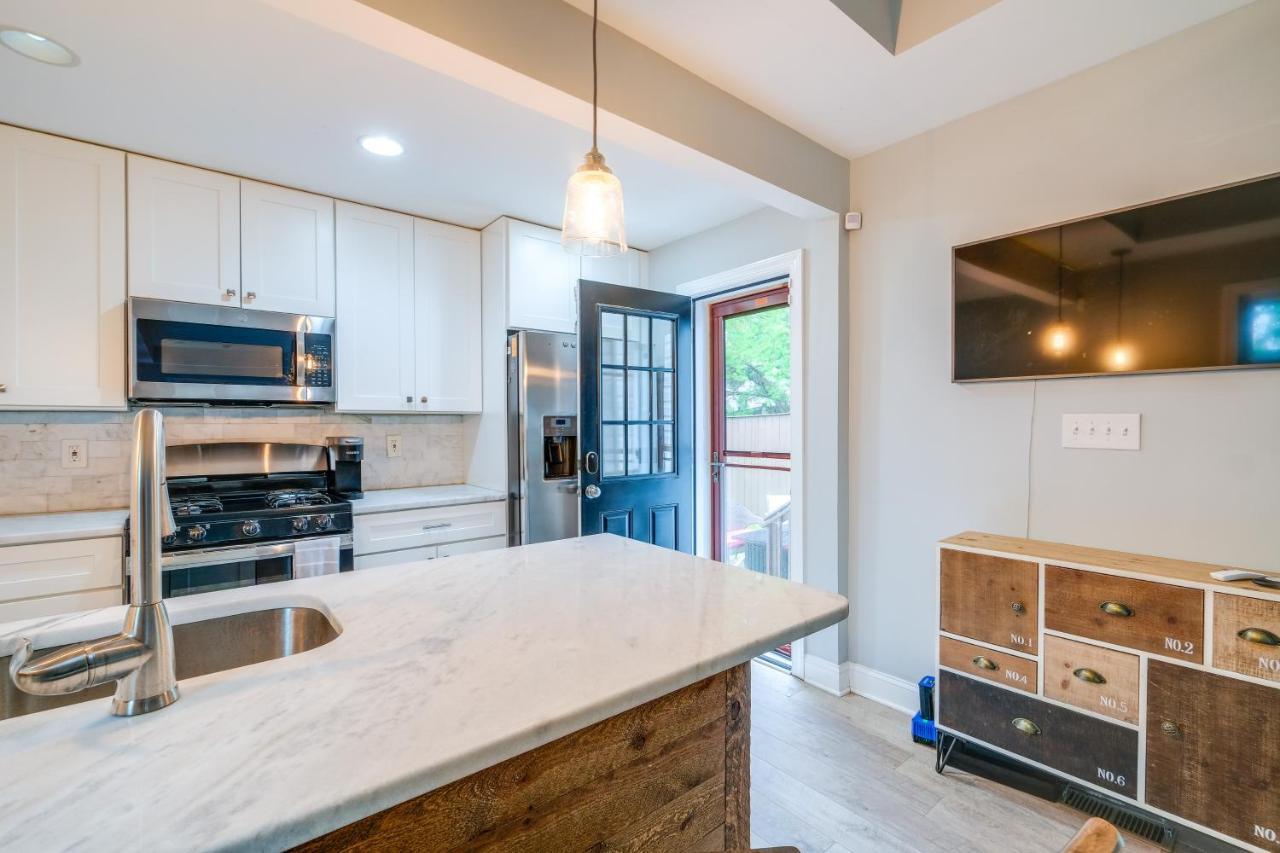 Holiday home Vacation With Yard In Washington, Dc, Area Washington