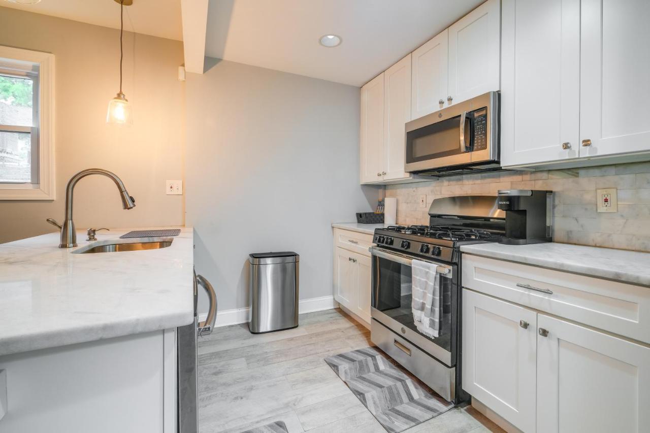 Vacation With Yard In Washington, Dc, Area * Washington