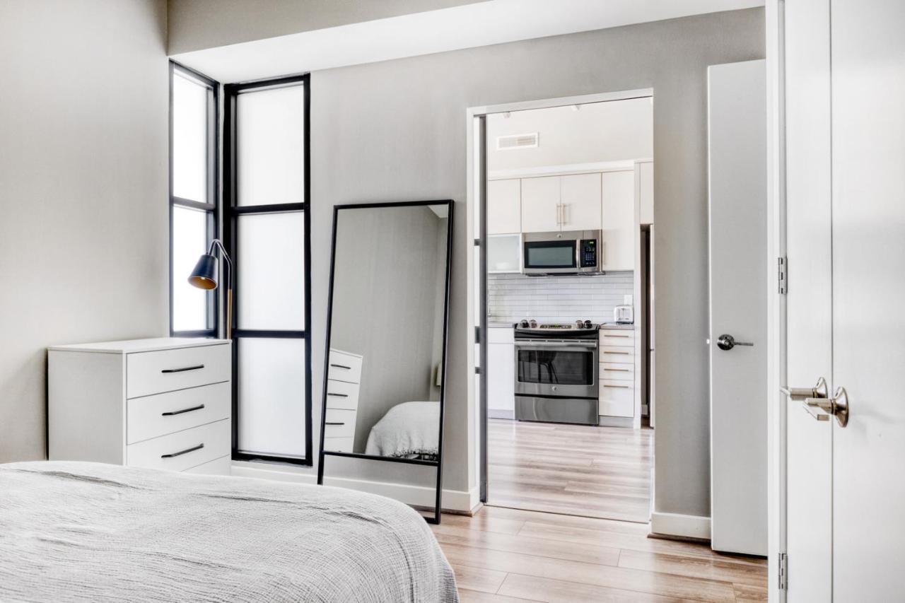 Navy Yard 1br W Wd Roof Bbq Gym Nr Nats Park Wdc-473 * Washington