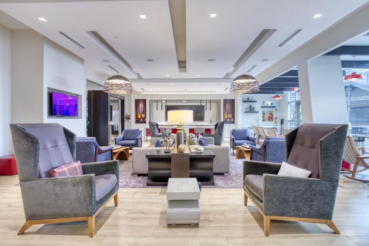 Apartment Navy Yard 1br W Wd Roof Bbq Gym Nr Nats Park Wdc-473 Washington