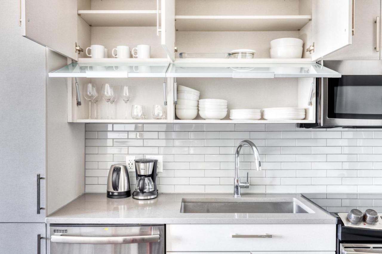 Navy Yard 1br W Wd Roof Bbq Gym Nr Nats Park Wdc-473 Apartment