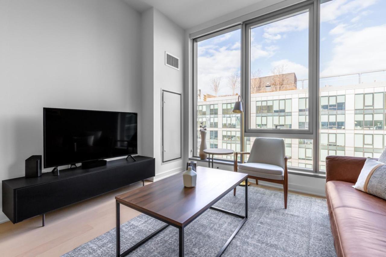 Navy Yard 1br W Gym Doorman Wd Nr Metro Wdc-146 Apartment *