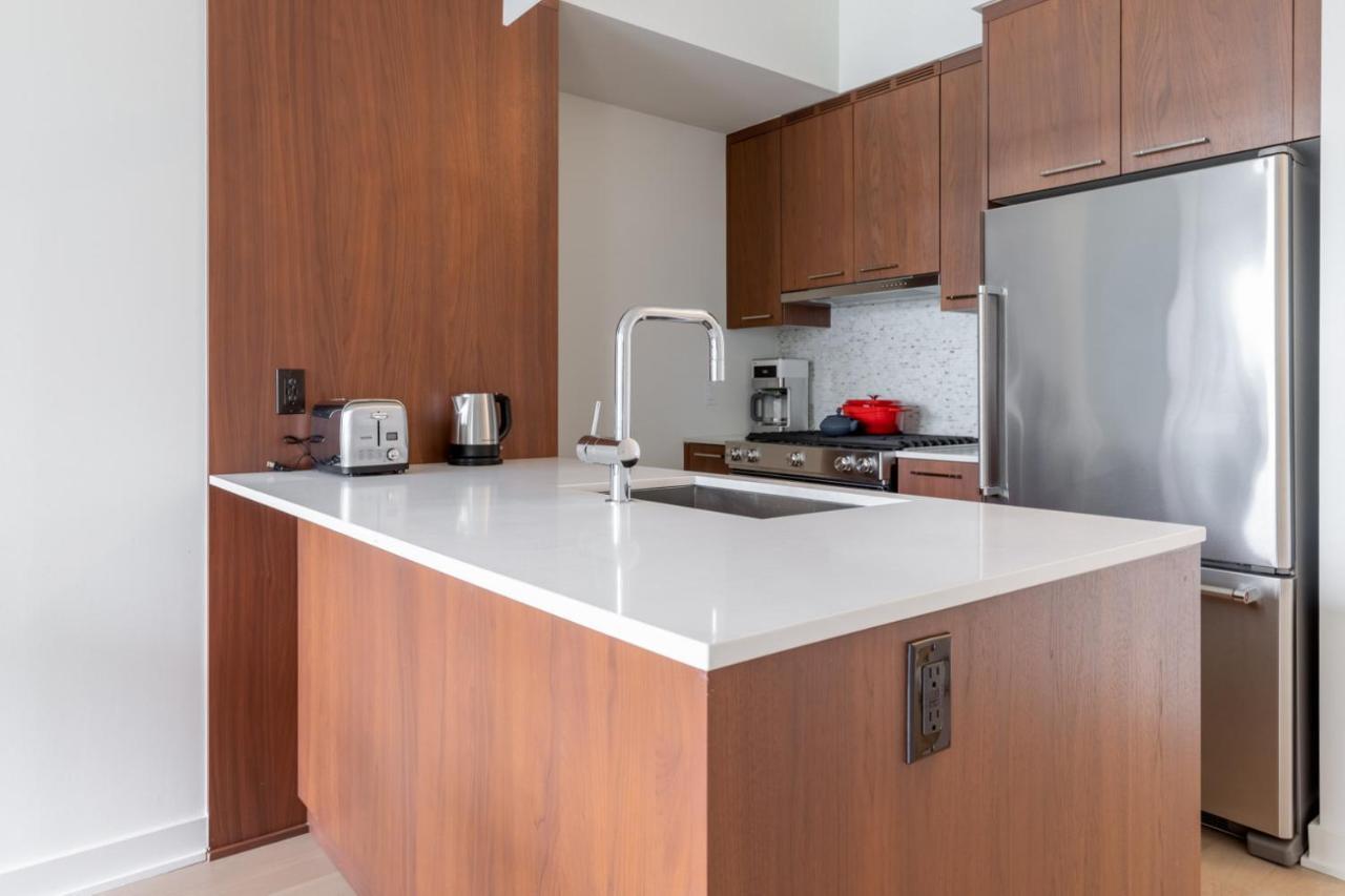 Apartment Navy Yard 1br W Gym Doorman Wd Nr Metro Wdc-146 *