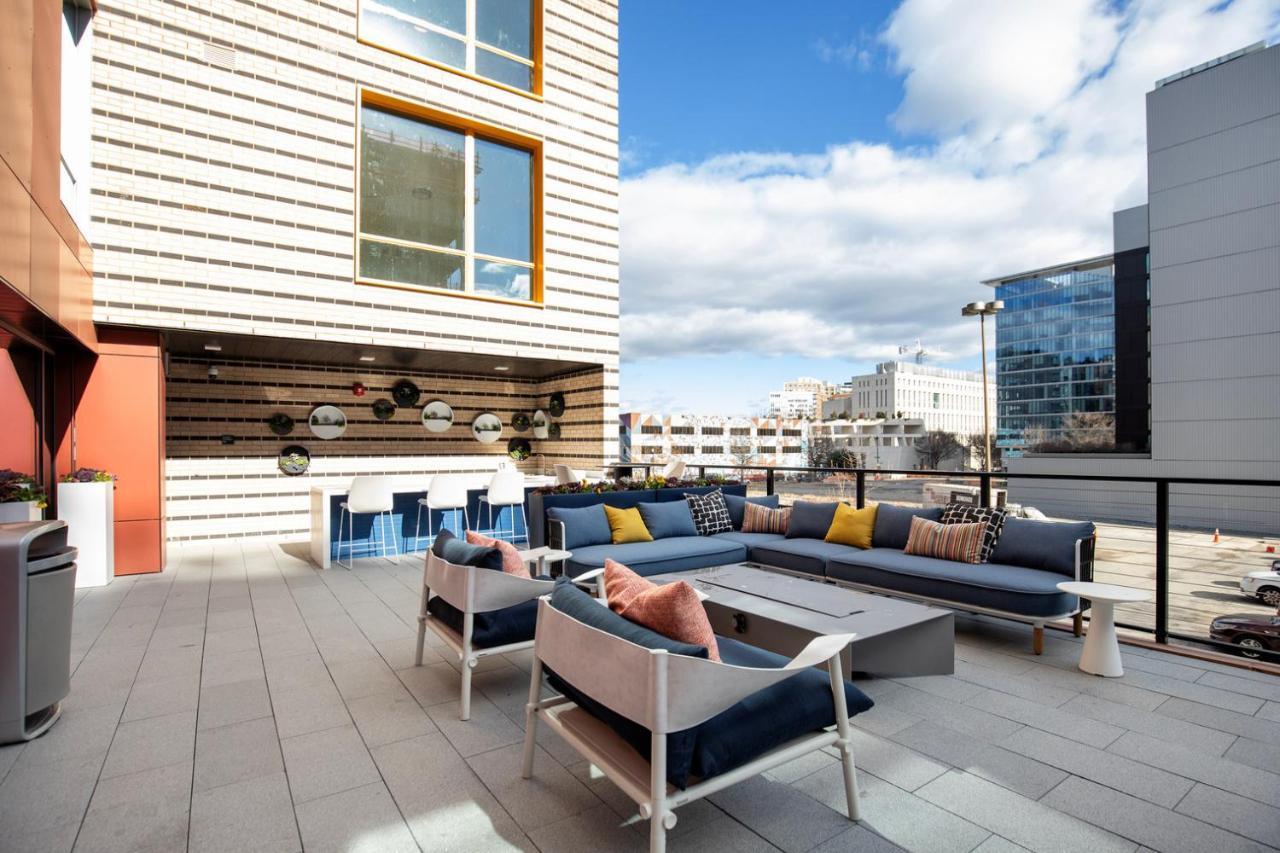 Noma 1br W Wd Concierge Gym Nr Metro Wdc-645 Apartment *