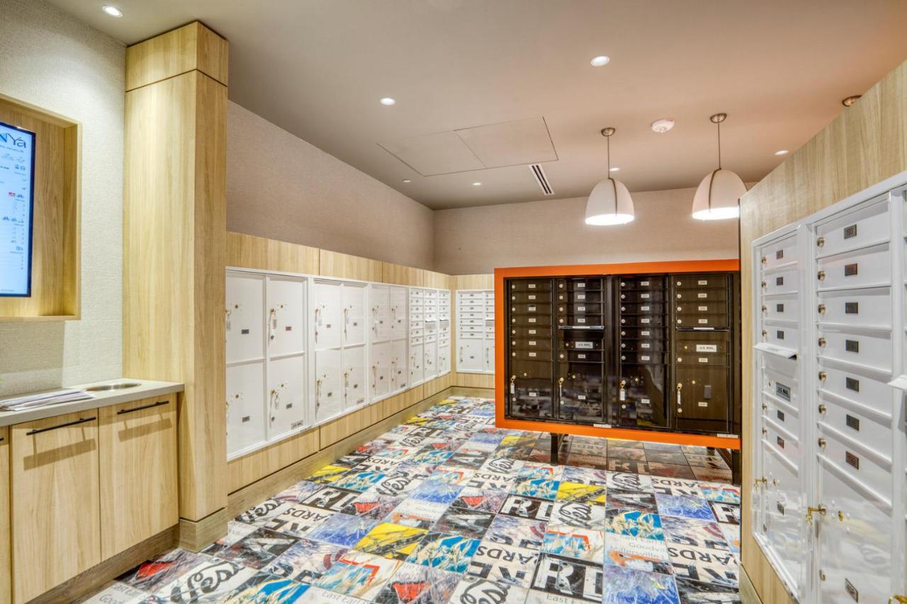 Noma 1br W Wd Concierge Gym Nr Metro Wdc-645 Apartment Washington