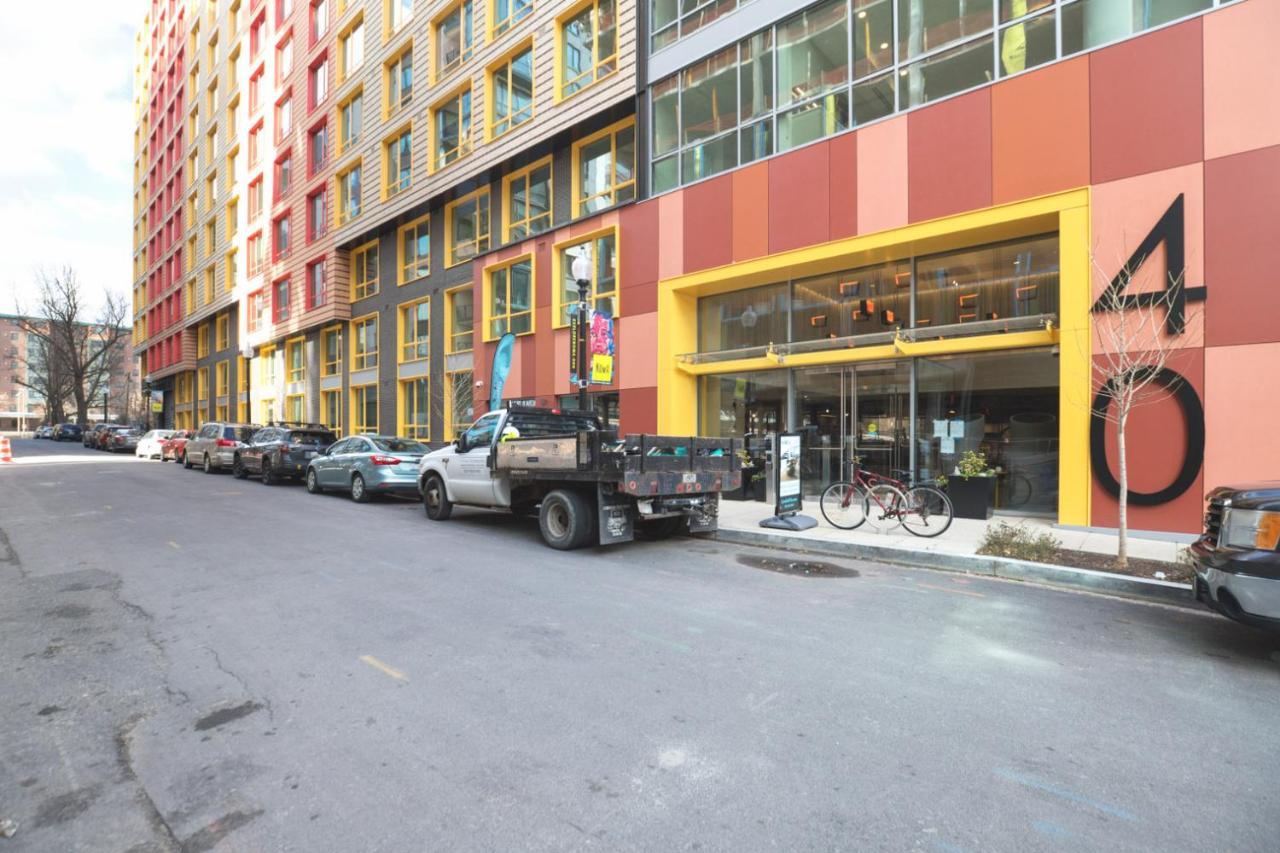 Noma 1br W Wd Concierge Gym Nr Metro Wdc-645 Apartment