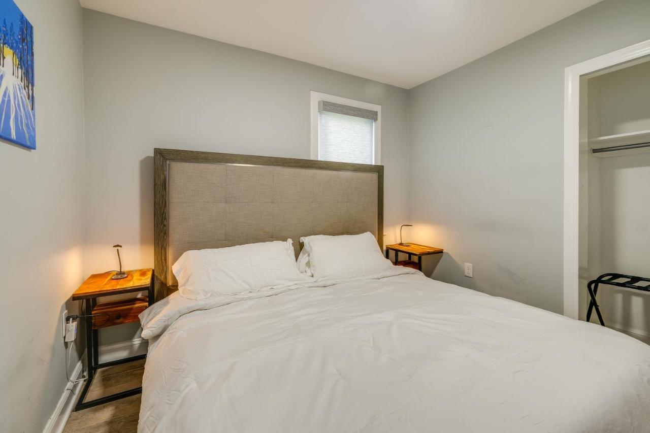 Vacation With Yard In Washington, Dc, Area Holiday home *