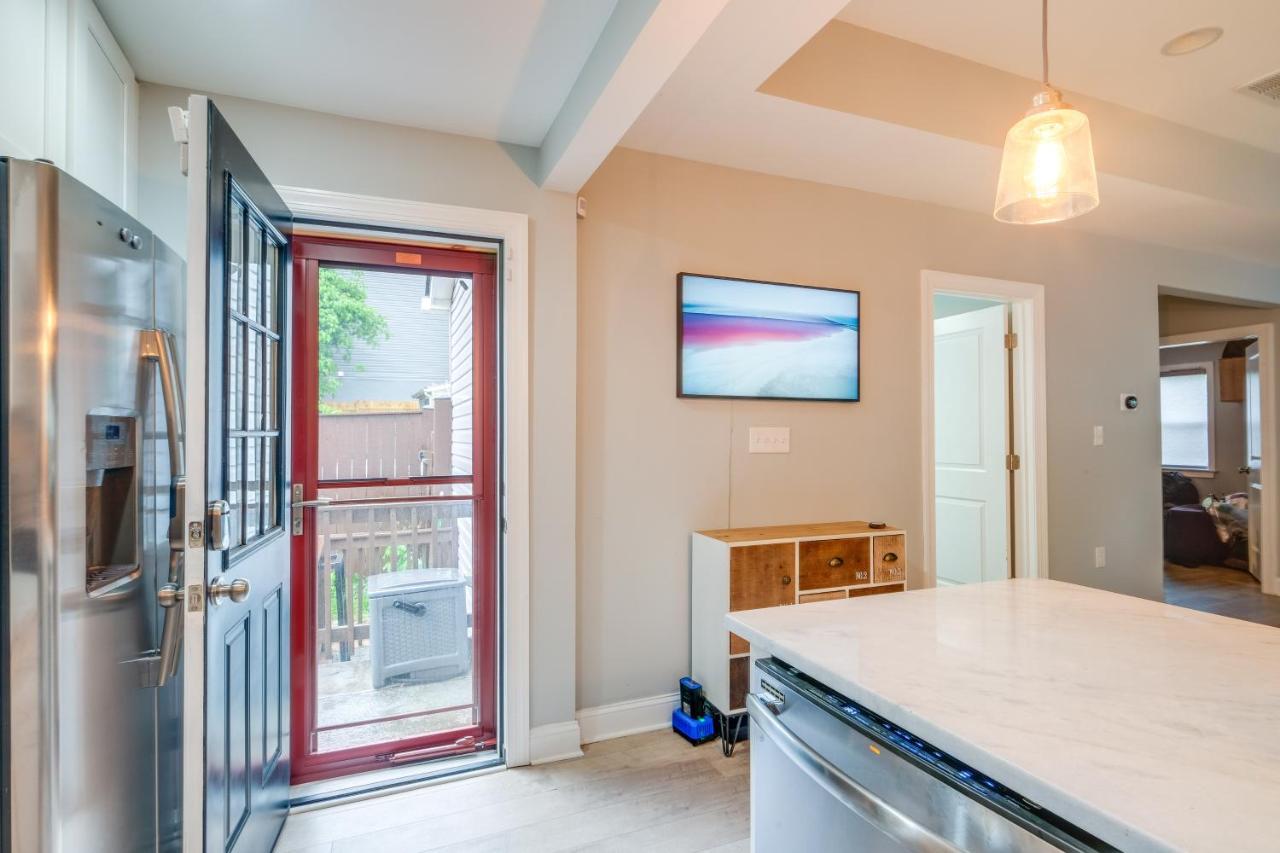 Holiday home Vacation With Yard In Washington, Dc, Area Washington