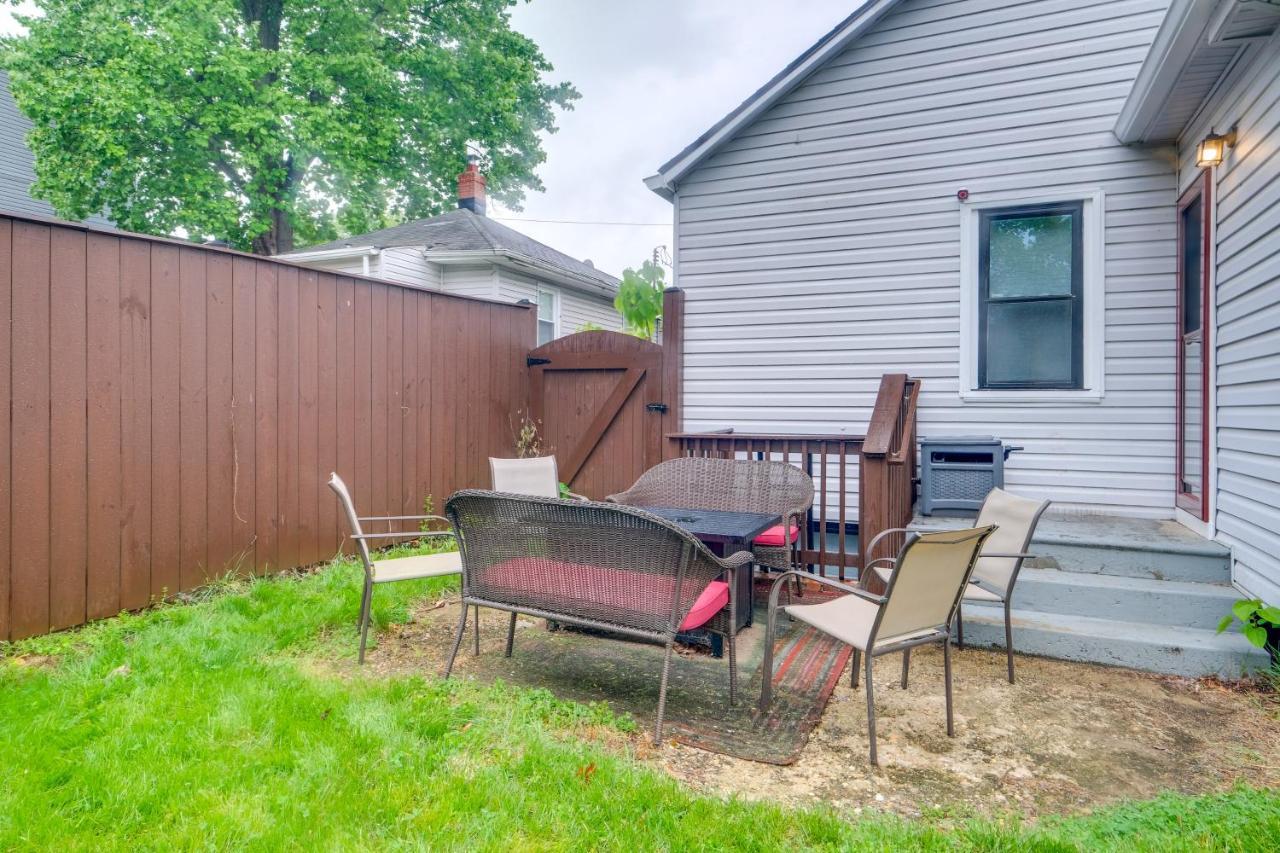 Vacation With Yard In Washington, Dc, Area Holiday home *